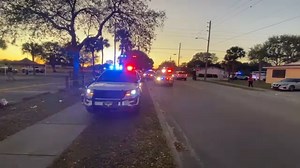 8 injured in shooting at MLK Day event in Florida, authorities say