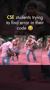 GATE Wallah on Instagram: "😂😂 Real Struggle #gate #gateexam #gatewallah #cse #computerscienceengineer #errors #canyourelate #relatables #realstruggle #engineeringstudents"