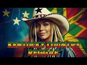 Kentucky Country Reggae – Country Reggae Radio
