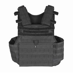 Fox Tactical Vital Plate Carrier Vest