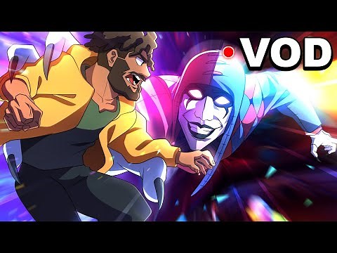 {GRIZZY VOD} THIS PUZZLE GAME KEEPS GETTING HARDER