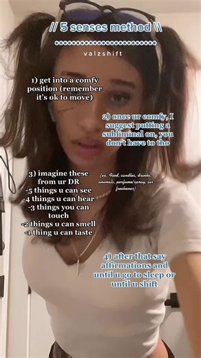 Unlock the 5 Senses Method for Shifting Realities