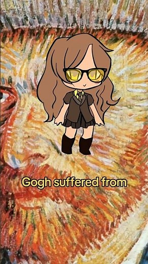 Why Did Van Gogh Cut Off His Ear?