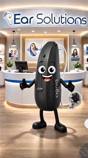 Best Receiver-in-Canal hearing Aid | Ear solutions your Hearing Experts