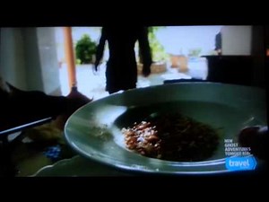 Anthony Bourdain: No Reservations. The Balkans