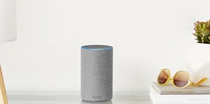 Amazon working to fix Echo glitch that leaves Alexa randomly laughing