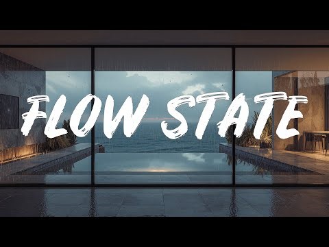 Flow State — 1 Hour Lo-Fi to Enter the Flow State (No Distractions)