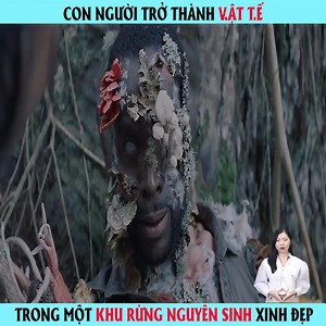 Review phim: Gaia | Android ios