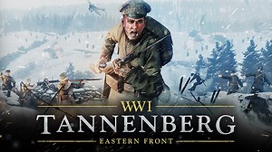 Tannenberg coming to PS4, Xbox One on July 24