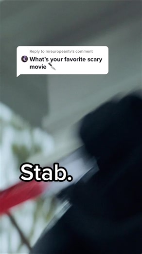 Reply to @mreuropeantv The greatest franchise of all time. See the new #ScreamMovie - Only in theatres January 14, 2022. #HorrorTok #Ghostface