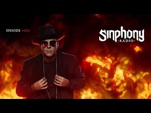 SINPHONY Radio – Episode 250 | | The Final Episode!