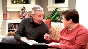 Nerds Are Smart on ABC’s Shifting Gears