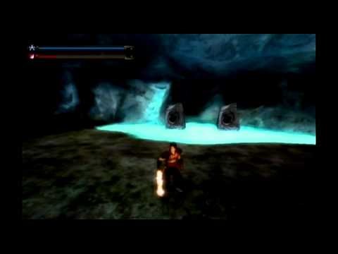 Dragon Blade: Wrath of Fire Walkthrough Part 1