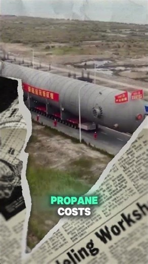 What Happens When Gas Transportation Goes Wrong - The $1 Billion Risk