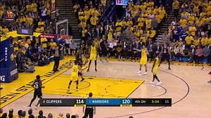 That was *the* playoff game of the century, thanks to the L.A. Clippers. Here's the best of the biggest comeback in NBA playoff history. | FanDuel Sports Network West