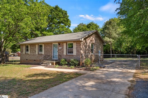 200 E Pinedale Rd, Anderson, SC 29626 - MLS 1589229 - Coldwell Banker