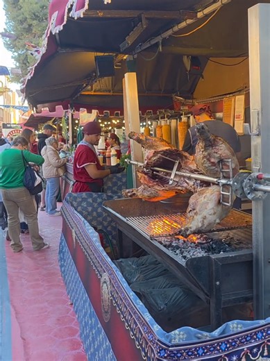 Mercado Medieval en Los Alcázares: Planes Fin de Semana