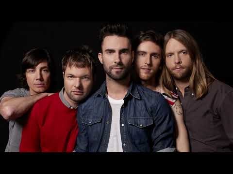 Maroon 5 - This Love (Instrumental)