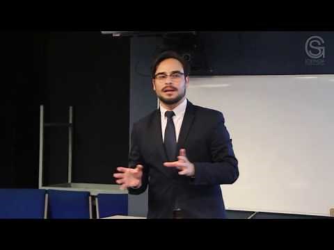 Estructura del municipio