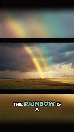Rainbows in the Bible : Symbolism & Meaning Explained