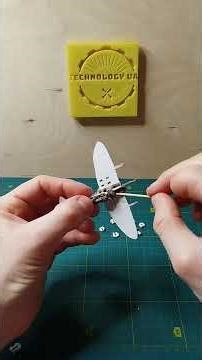 P301 Spitfire #diy #cardboard