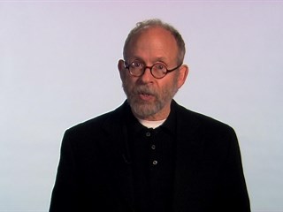 Bully: Bob Balaban Message