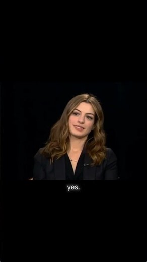 When Anne Hathaway and Jake Gyllenhaal start breaking down the rhythm of romantic comedies, things