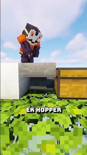 How to make easiest Raid Farm in Bedrock Edition #minecraft #shorts