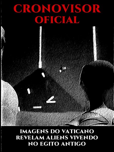 VIAGEM NO TEMPO: Cronovisor do Vaticano revela a existência de alienigenas no antigo Egito!! #universoparaleloreal #imagensvazadasdabibliotecadovaticano #segredosdovaticano #imagensdocronovisor #cronovisoruniversoparalelo #viajantedotempo #imagensdeuniversoparalelo #imagensderealidadeparalela #universoparalelo #realidadeparalela #bibliotecadovaticano #egitoantigo #alienigenas #et