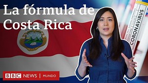 813K views · 17K reactions | Con poco más de 700 casos, hasta el final de abril 6 personas habían perdido la vida por el virus en Costa Rica. Eso lo convierte en uno de los países de América Latina y el mundo con menos muertes registradas. ¿Cómo lo lograron? Eso exploramos en este video. | BBC News Mundo | Facebook