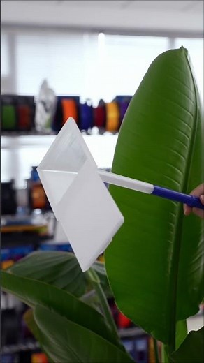 One of those 3D prints you don’t think you need until you REALLY do! #3dprinting #flashforge #fyp