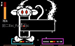 [deltatraveler]demo版本通关