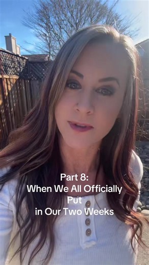 8. We didn’t storm out. We didn’t cause a scene. We gave proper two-week notices. And instead of professionalism, we were met with hostility, anger, and intimidation from the owner. The attitude changed immediately. The respect disappeared completely. That’s when it became clear this wasn’t about staffing or business — it was about control. And when employees leave the right way and still get punished, it tells you everything you need to know. #quit #workplaceproblems #hostileworkenvironment