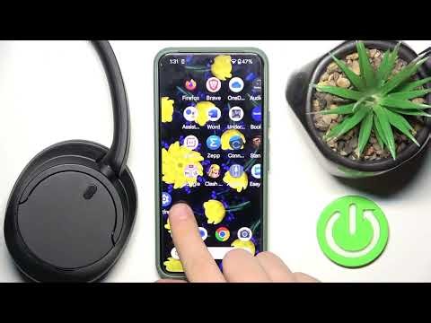 SONY WH-CH720N – Cara Install Sony SoundConnect (Aplikasi Pendamping)