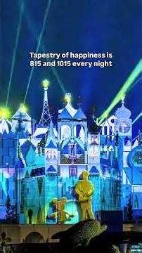 Things to Know at Disneyland Next Week Mar 9-15 #Disneyland #DisneyTips