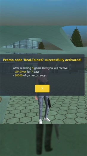 Grand Mobile RP FREE VIP!😱New Promo Code Gives 7 Days SILVER VIP + 30,000 Cash💸(Working All Servers)