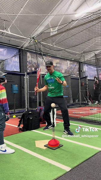Master Your Swing: Avoid the Death Move in Hitting