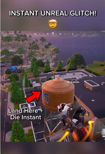 Discover the Latest Fortnite Glitches Today!