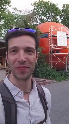 Kugelmugel Republic - the micronation in the heart of Vienna