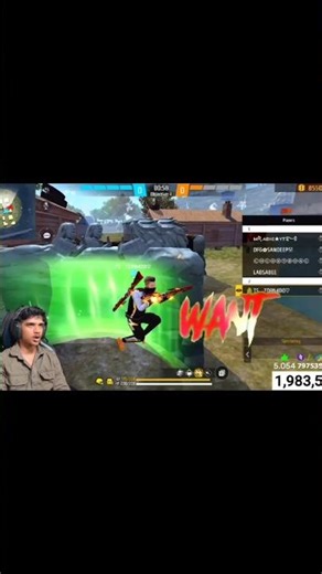 Ransom - Lil Tecca (Free Fire Edit)