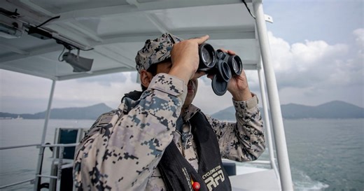 Lelaki dikhuatiri hilang ketika selam skuba di Pulau Tenggol | Harian Metro