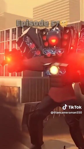 infected titan speakerman all episode #fy #skibiditoilet #foryou #foryoupage