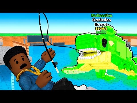 I Tried Catching the RADIOACTIVE BOSS… BIG MISTAKE 😱🔥