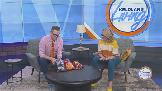 Taste Test Tuesday: Chip swap combos