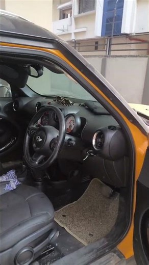 #sunroof #electricsunroof #superspacious #smartfortwo mini Cooper sunroof repairing BMW Jaguar