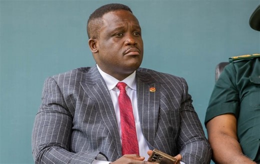 Why Sam George has halted the crackdown on unlicensed delivery riders