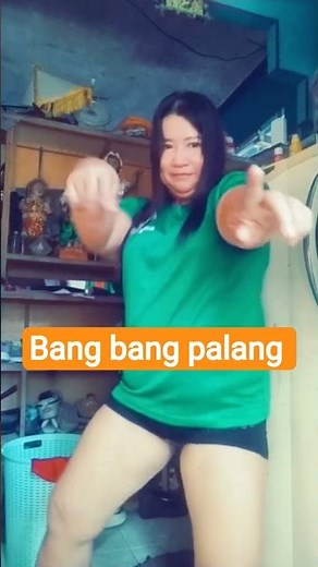 BANG BANG PALANG