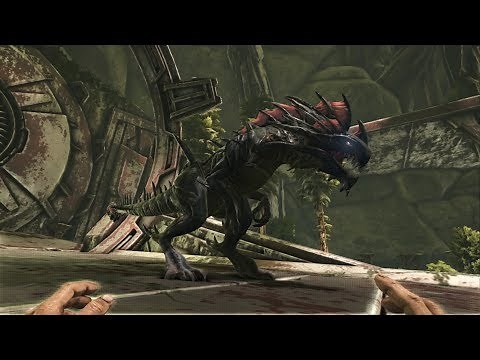 Ark How To Spawn The Reaper Queen (Ark Survival Evolved Aberration) PS4/XB1