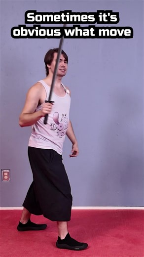 Mastering Sword Fighting Tactics in Martial Arts