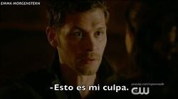 The Originals 5x02 "One Wrong Turn On Bourbon" - Promo HD (Sub Español)